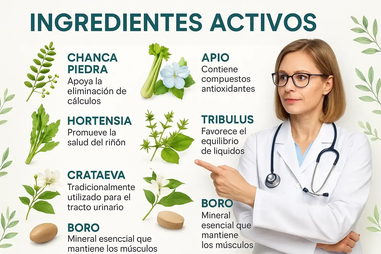 Encabezado