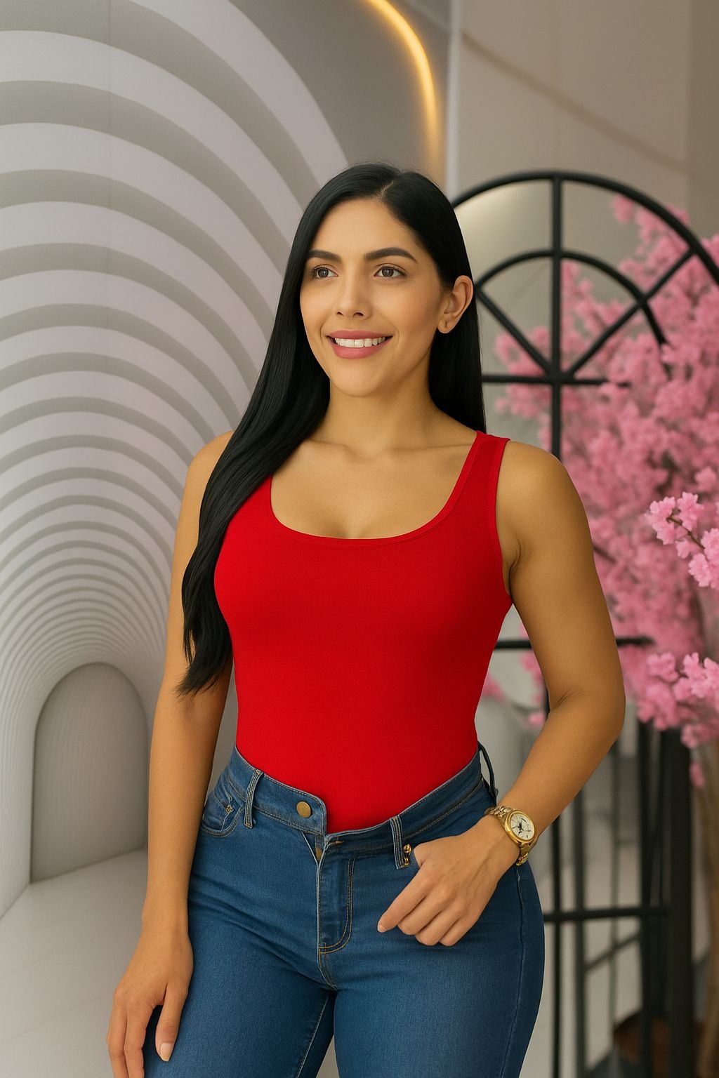 BODY CACHETERO DE COMPRESION ALEMANA™ + ENVIO GRATIS