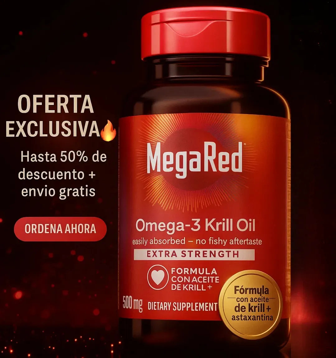Omega 3 americano x 100 sofgels + Envio Gratis