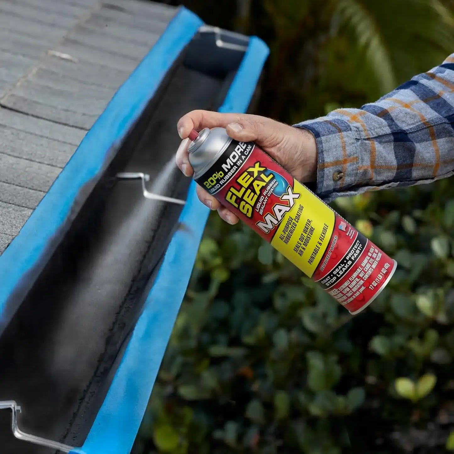 SPRAY IMPERMEABILIZANTE SELLA ULTRA ® 3 EN 1 humedad, grietas y filtraciones