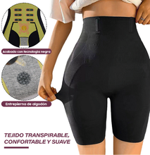 FAJA Moldeadora Siempre Bella™ | Cintura definida y Cola levantada + Envio Gratis