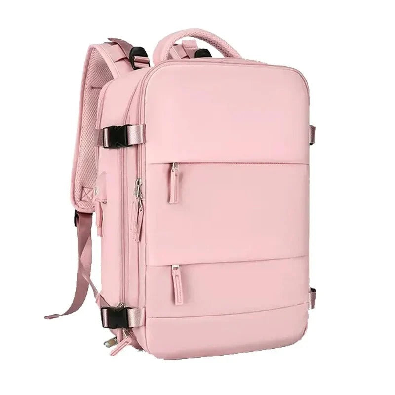 Mochila Multiusos Aprobada por Aerolíneas | Original ™ + Envio Gratis