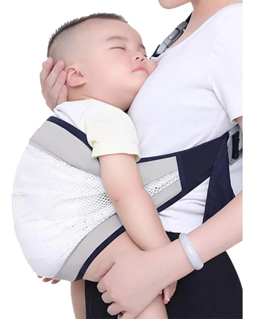 Kangu™ - Portabebé ergonómico y ajustable 👶🏼 + ENVIO GRATIS