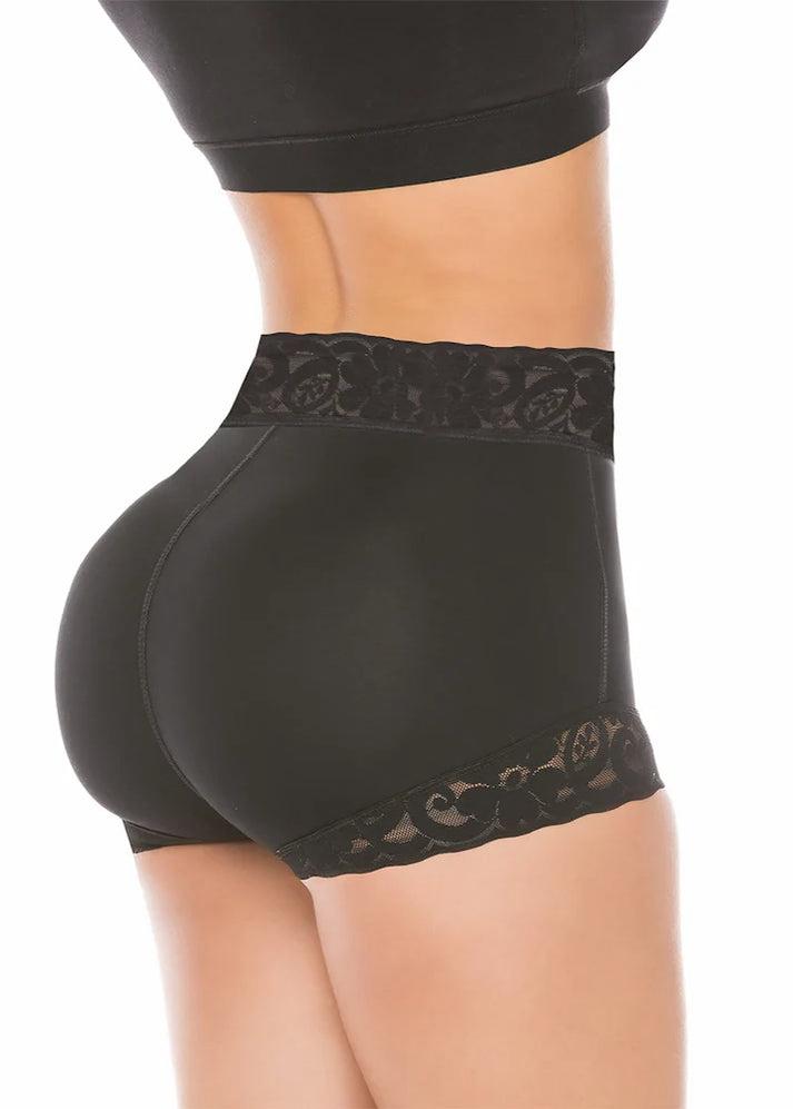 Faja Short Moldeadora Siempre Bella™ | Cintura definida y Cola levantada + Envio Gratis