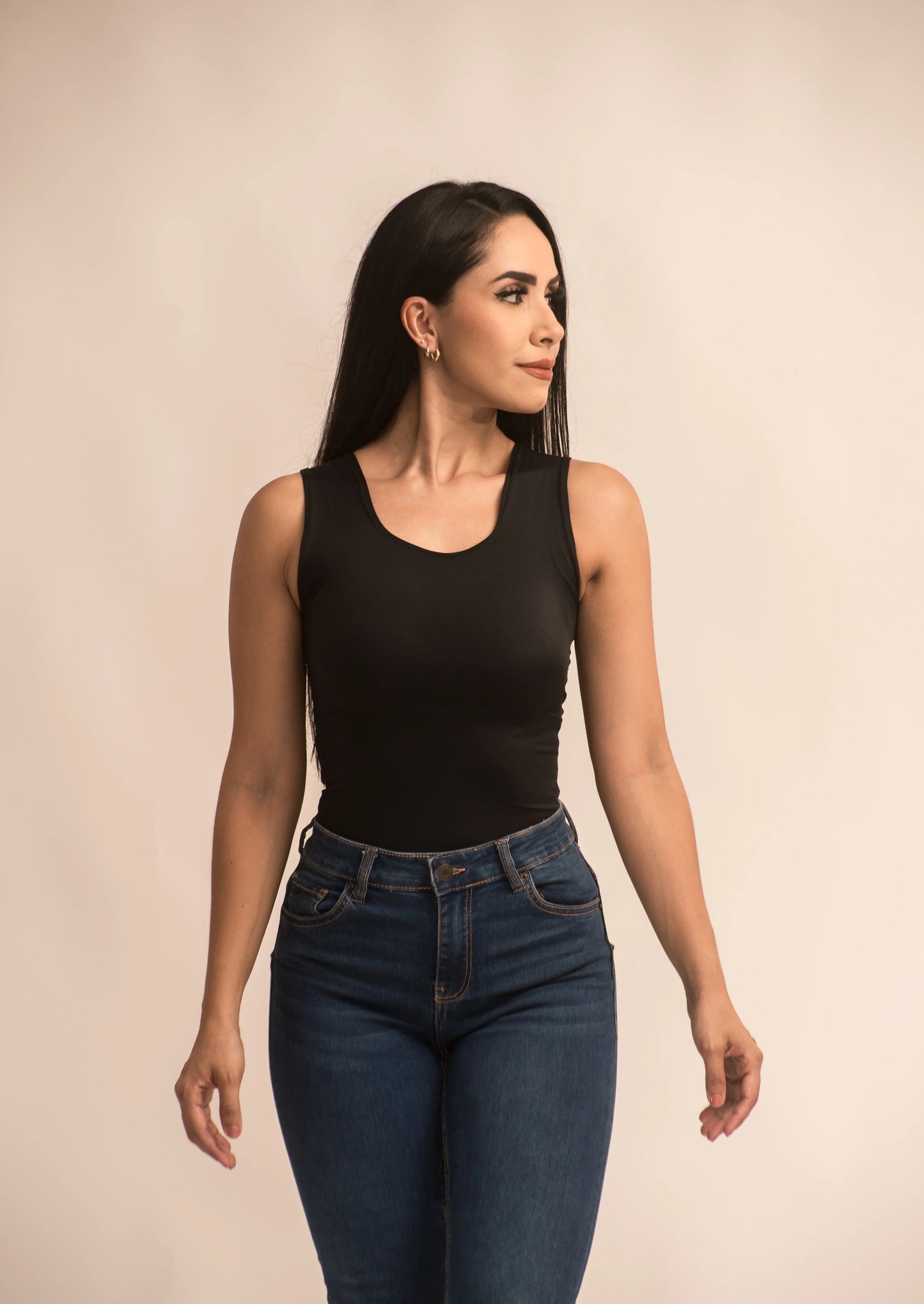 BODY CACHETERO DE COMPRESION ALEMANA™ + ENVIO GRATIS