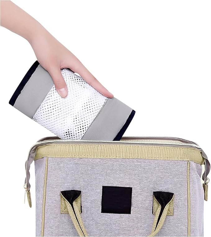 Kangu™ - Portabebé ergonómico y ajustable 👶🏼 + ENVIO GRATIS