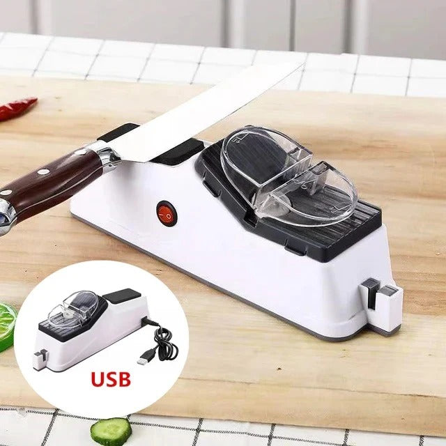 SharpMaster™ 2.0 Afilador Profesional Eléctrico + envio gratis