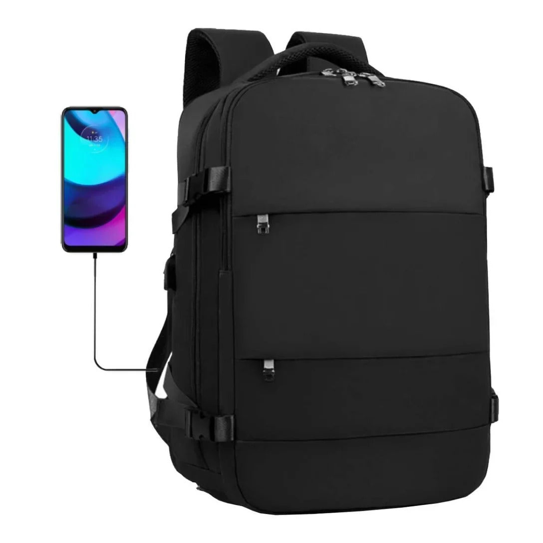 Mochila Multiusos Aprobada por Aerolíneas | Original ™ + Envio Gratis