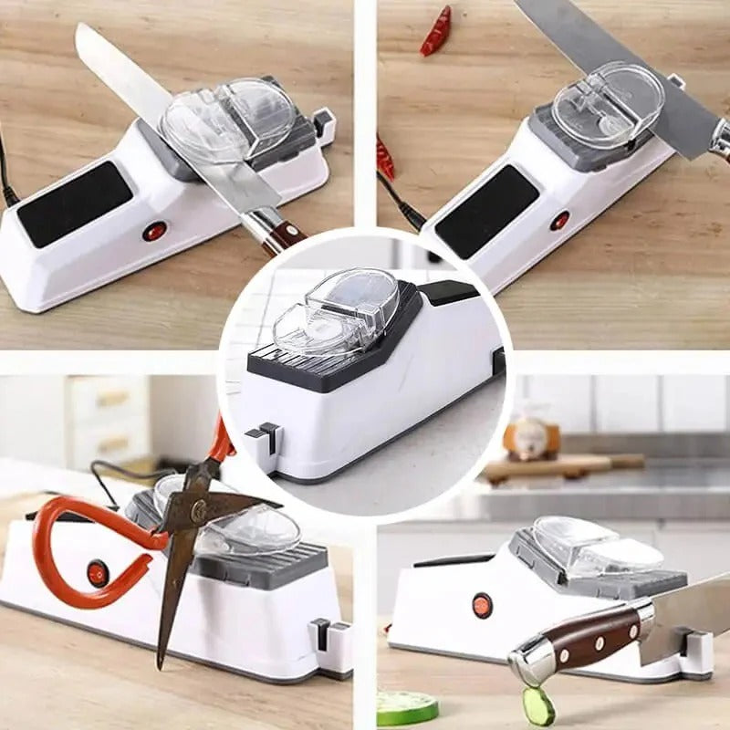 SharpMaster™ 2.0 Afilador Profesional Eléctrico + envio gratis