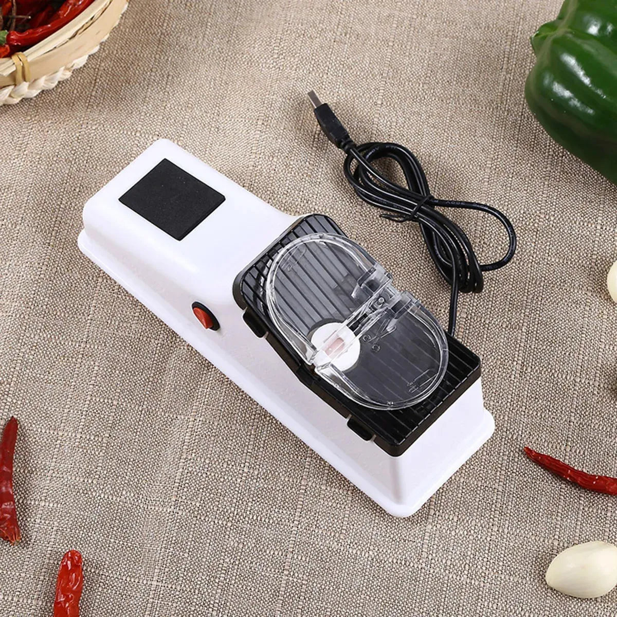 SharpMaster™ 2.0 Afilador Profesional Eléctrico + envio gratis
