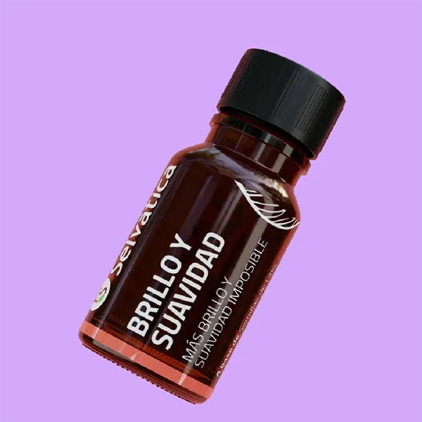 FUSION SELVATICA ™ | DUO capilar ADIOS FRIZZ