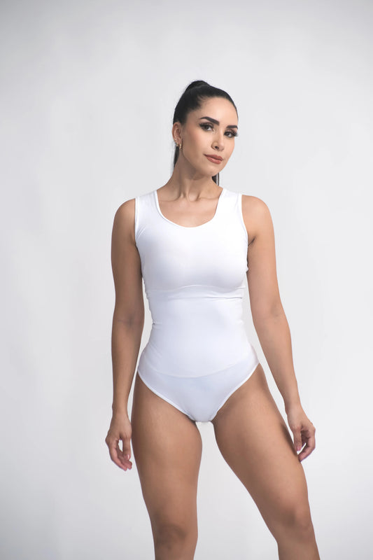 BODY CACHETERO DE COMPRESION ALEMANA™ + ENVIO GRATIS