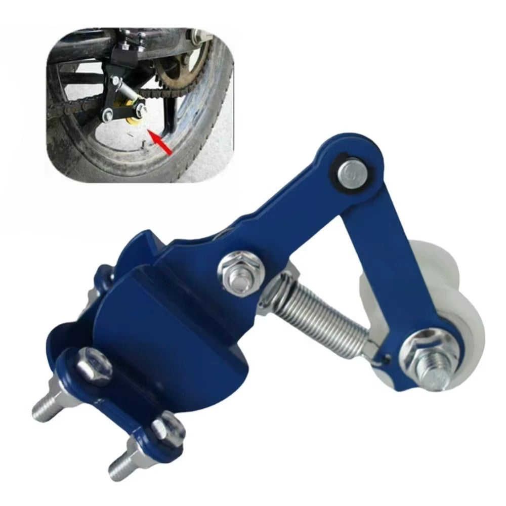 TENSOR CADENA MOTO MAXTENSOR ® KIT ARRASTRE + Envio Gratis